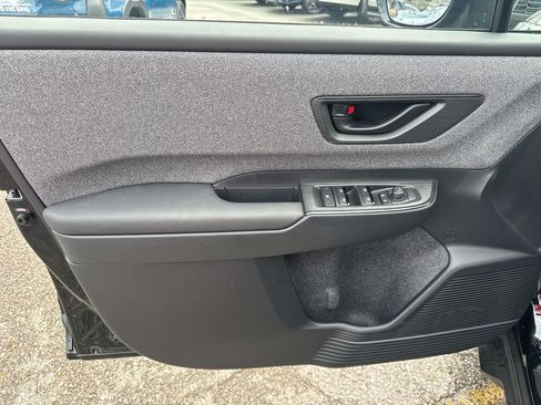 New 2026 Subaru Outback Premium image 12