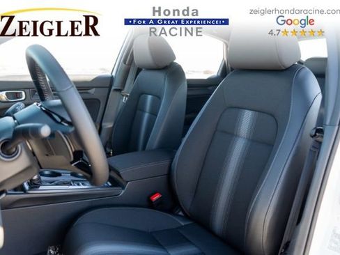 Used 2024 Honda Civic Sport image 13