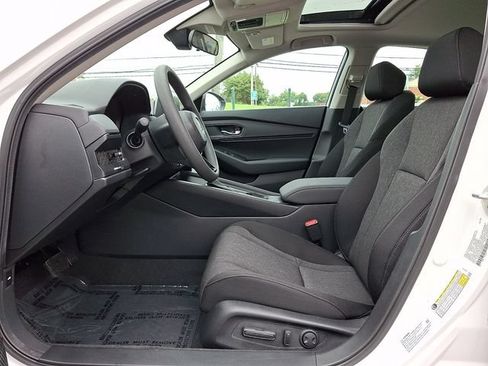 Certified 2026 Honda Accord SE image 13