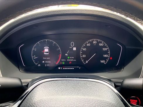Used 2023 Honda Civic Sport image 26