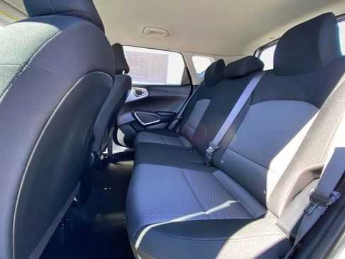 Used 2023 Kia Soul LX w/ LX Technology Package image 13