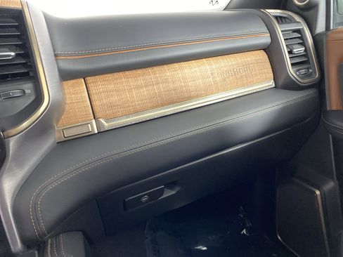 Used 2022 RAM 3500 Limited image 36