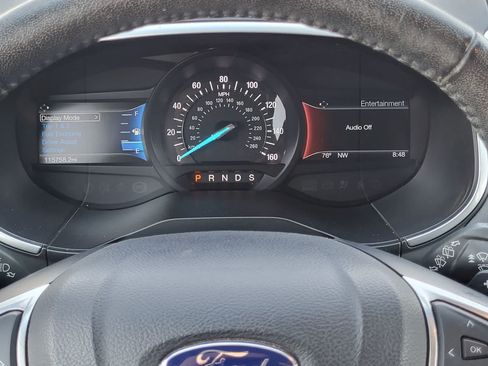 Used 2016 Ford Edge Titanium w/ Technology Package AWD/4WD image 17