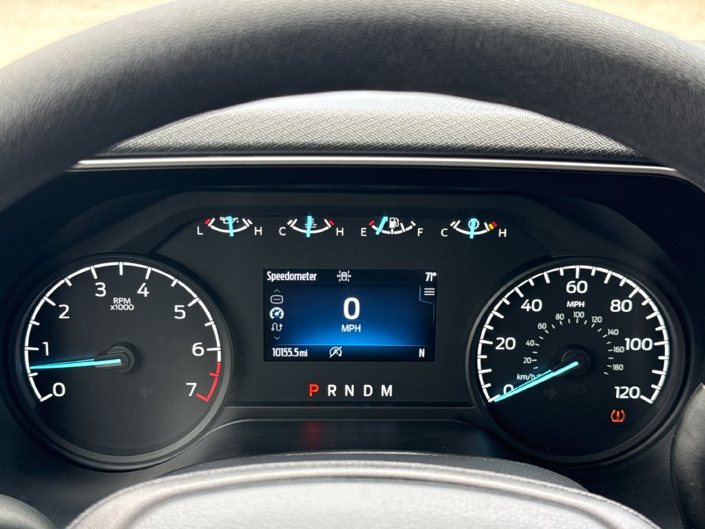 Used 2023 Ford F150 XL w/ XL Chrome Appearance Package AWD/4WD image 18