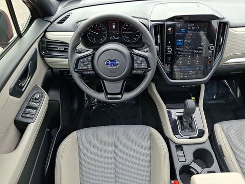 Certified 2025 Subaru Forester Premium image 11