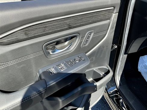 New 2026 Honda Pilot Touring image 18
