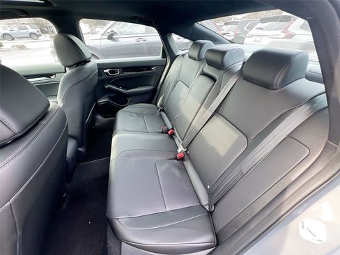 New 2026 Honda Civic Sport Touring image 24