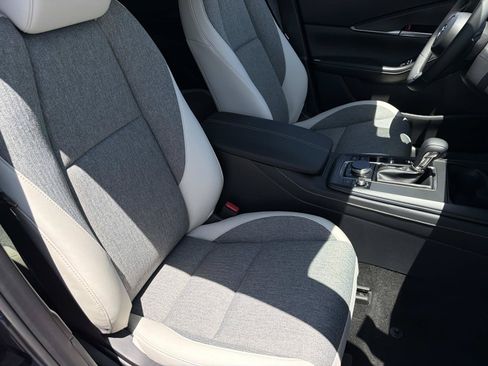 New 2026 MAZDA CX-30 Aire Edition AWD/4WD image 21