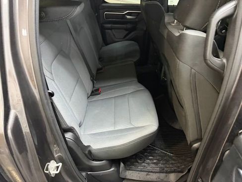 Used 2024 RAM 1500 Big Horn image 37