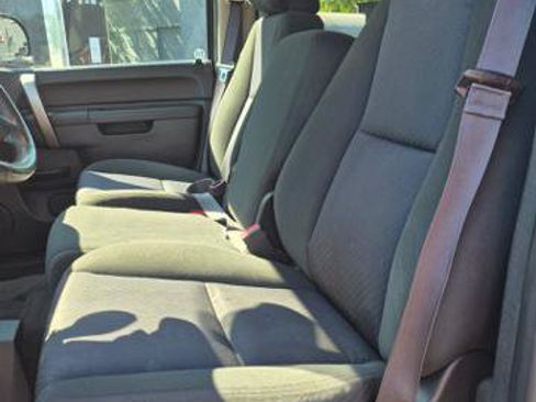 Used 2013 Chevrolet Silverado 1500 LS AWD/4WD image 13