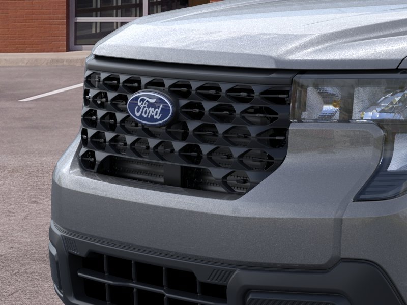 New 2026 Ford Maverick XL FWD image 18