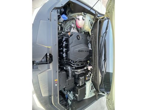 Used 2023 Hyundai Santa Cruz SEL image 52