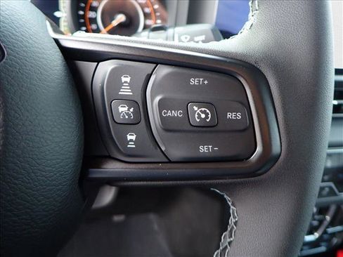 New 2025 Jeep Wrangler Unlimited Rubicon image 14