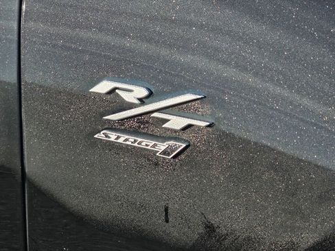 Used 2025 Dodge Charger R/T w/ Quick Order Package 25M R/T image 10