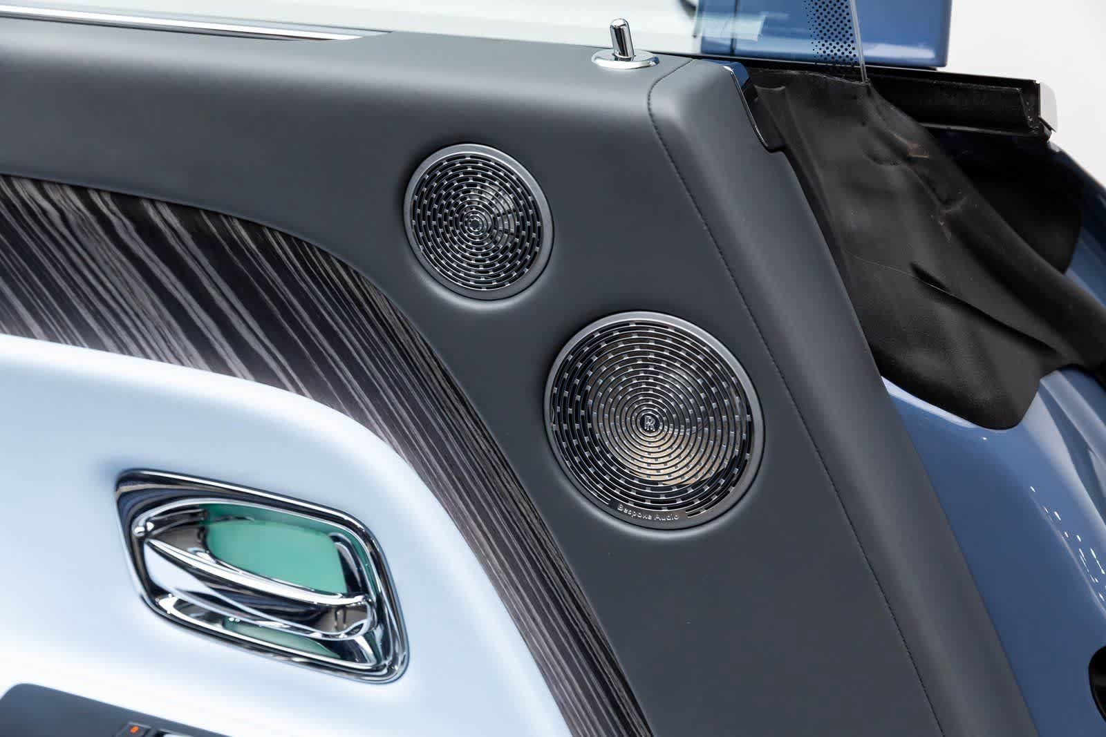 Certified 2024 Rolls-Royce Spectre w/ Spectre Launch Package AWD/4WD image 53