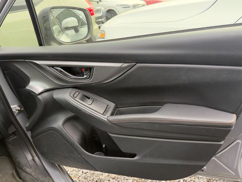 Used 2022 Subaru Crosstrek 2.5i Limited w/ Moonroof Package 1 image 22