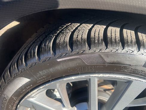 Used 2023 Subaru WRX GT image 43