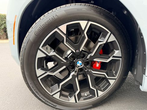 New 2026 BMW X3 xDrive30 w/ M Sport Package image 8