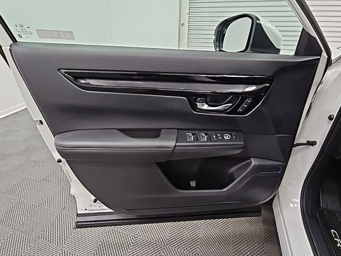 Used 2024 Honda CR-V EX-L image 28