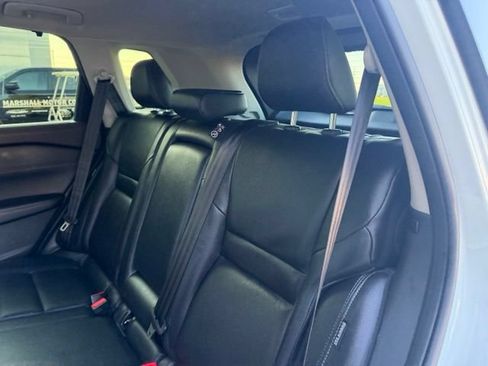 Used 2023 Nissan Rogue SL w/ SL Premium Package AWD/4WD image 13