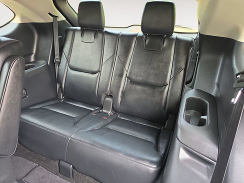 Used 2023 MAZDA CX-9 Touring Plus AWD/4WD image 15