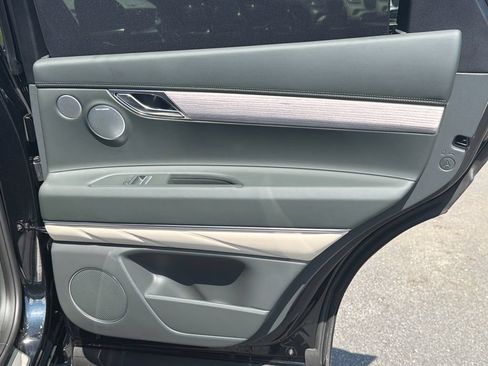 New 2026 Genesis GV80 3.5T Prestige AWD/4WD image 16