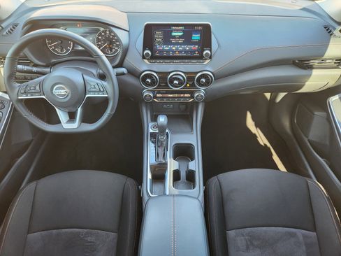 Used 2022 Nissan Sentra SR image 25