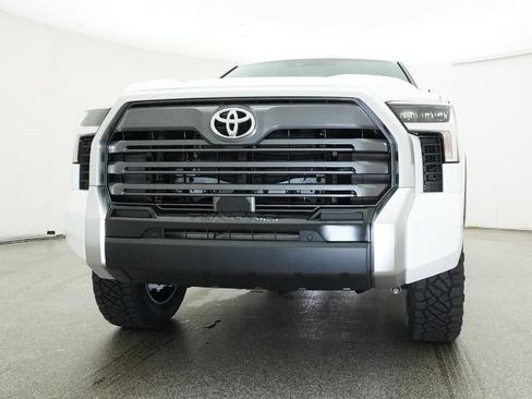 New 2026 Toyota Tundra Limited AWD/4WD image 31