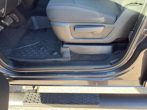 New 2026 RAM 2500 Tradesman image 16