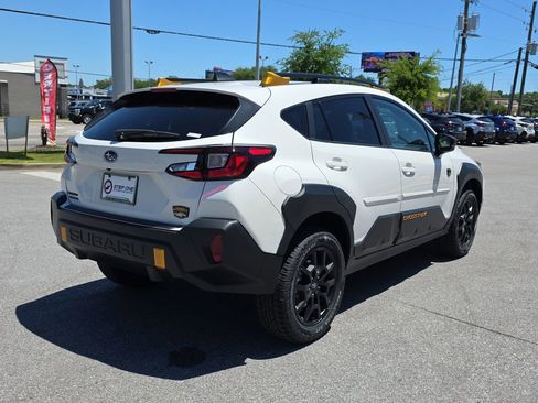 New 2026 Subaru Crosstrek 2.5i Wilderness AWD/4WD image 7