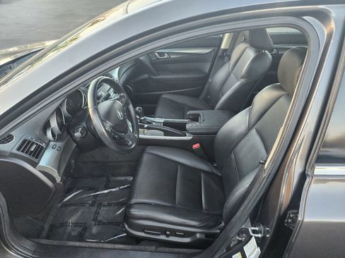 Used 2010 Acura TL image 8