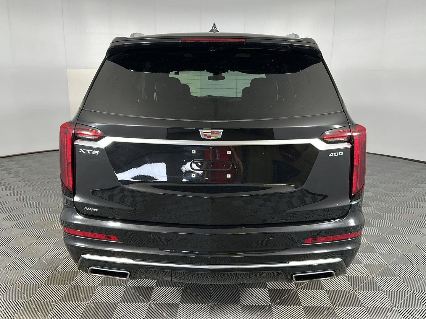 Used 2024 Cadillac XT6 Premium Luxury AWD/4WD image 30