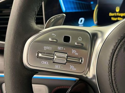 Certified 2023 Mercedes-Benz GLE 53 AMG GLE 53 AMG image 23