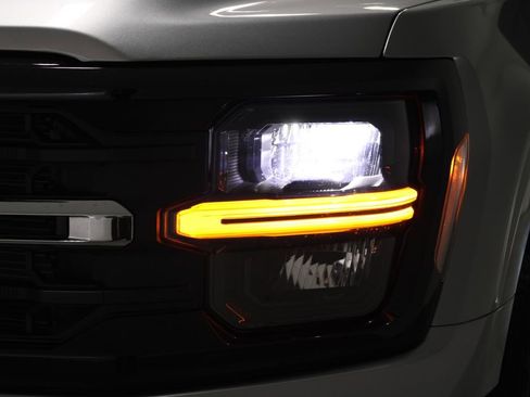 New 2026 Ford F150 XLT w/ Equipment Group 302A MID image 58