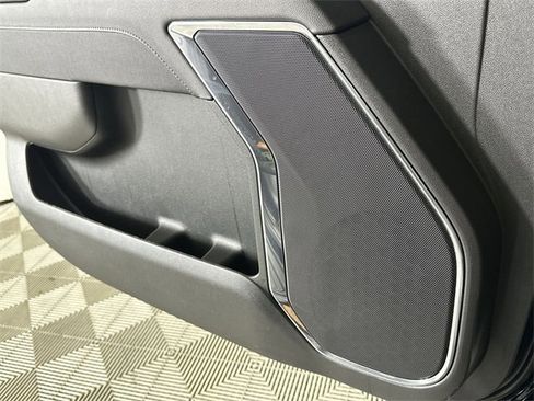 New 2025 Chevrolet Silverado 1500 LT image 24