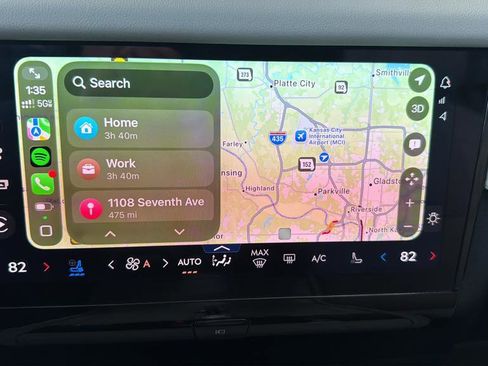 Used 2025 Lincoln Navigator Black Label image 29