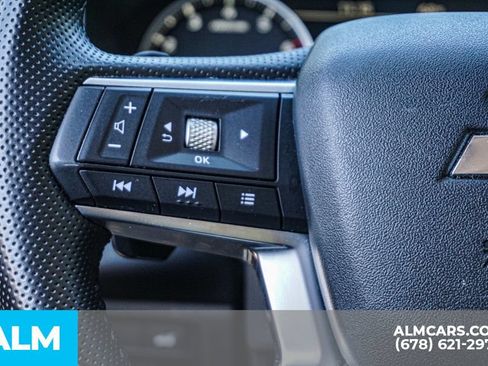 Used 2025 Mitsubishi Outlander SE FWD image 30