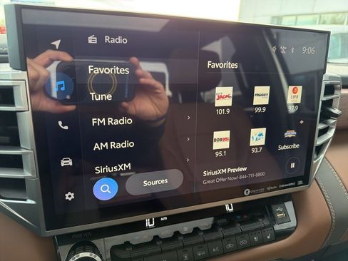 Used 2024 Toyota Tundra 1794 Edition image 17