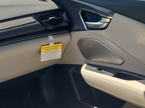 New 2026 Acura RDX SH-AWD w/ Advance Package image 13