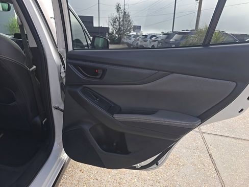 Used 2023 Subaru Crosstrek 2.5i Sport image 36