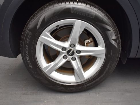 Used 2021 Audi Q5 2.0T Premium AWD/4WD image 17