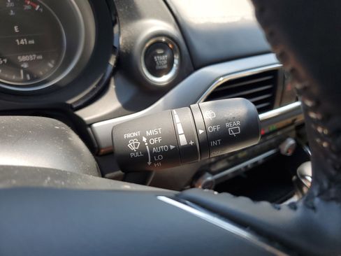 Used 2023 MAZDA CX-9 Touring image 23