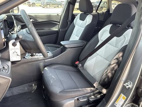 New 2026 Chevrolet Trax LS w/ Driver Confidence Package FWD image 23