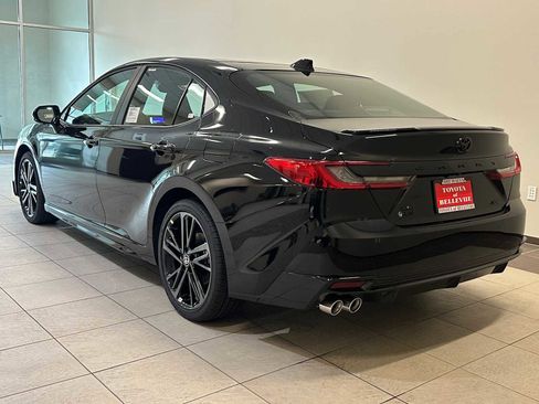 New 2026 Toyota Camry XSE image 4