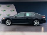 Used 2018 Toyota Camry Hybrid image 4