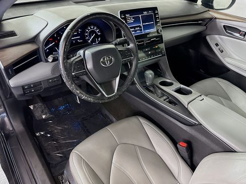 Used 2019 Toyota Avalon XLE w/ Moonroof Package image 23