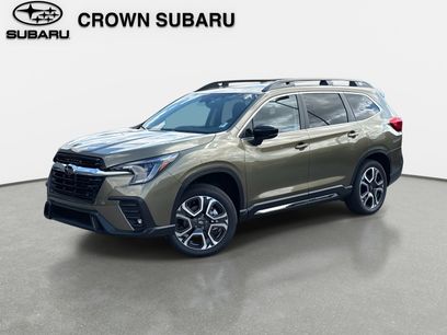 New 2026 Subaru Ascent Limited