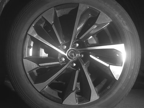 Used 2025 MAZDA CX-50 2.5 Hybrid w/ Premium Plus Pkg image 12