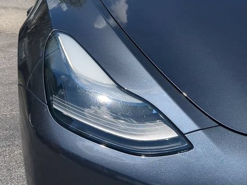 Used 2024 Tesla Model Y Long Range AWD/4WD image 10