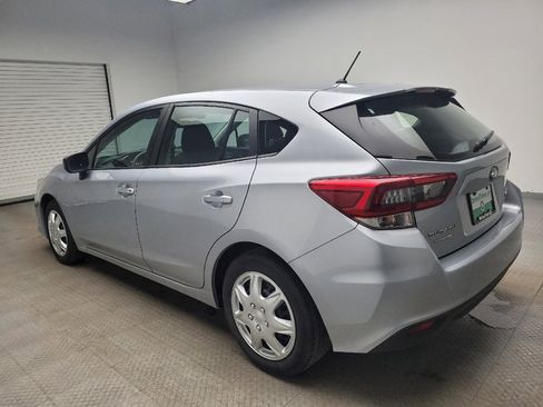 Used 2022 Subaru Impreza 2.0i image 3